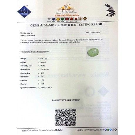 EMERALD