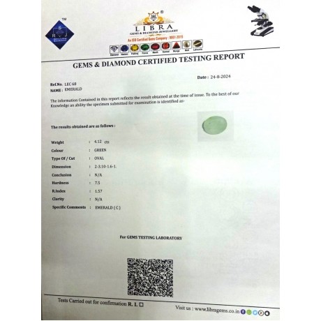 EMERALD