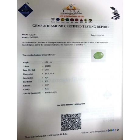 EMERALD