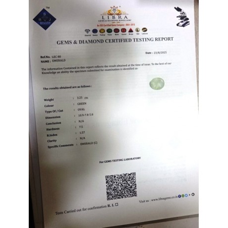EMERALD