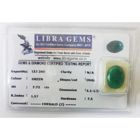 EMERALD