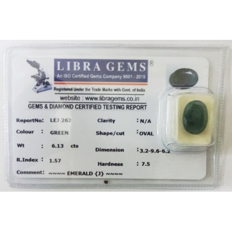 EMERALD