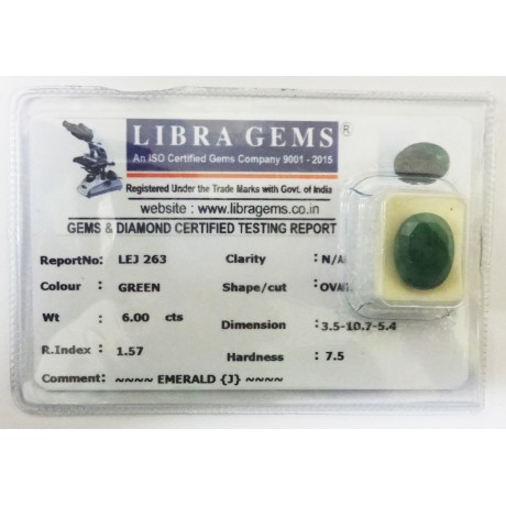 EMERALD