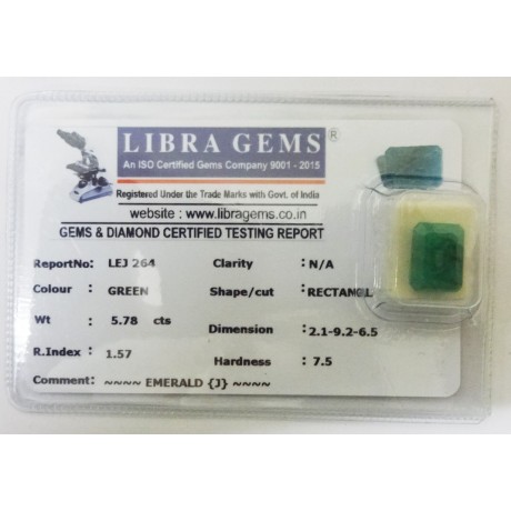 EMERALD
