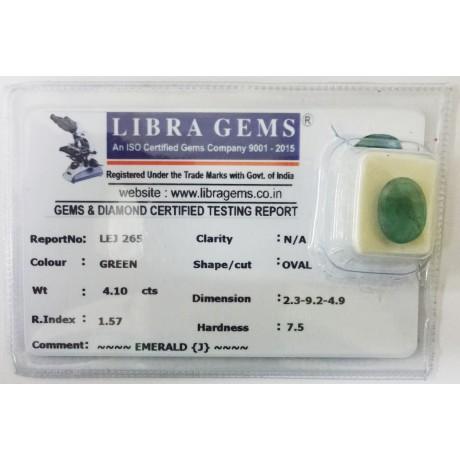 EMERALD