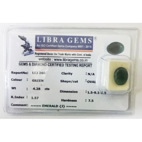 EMERALD