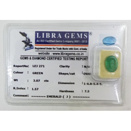 EMERALD