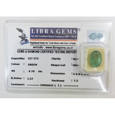 EMERALD