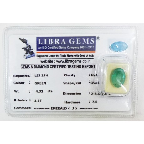 EMERALD