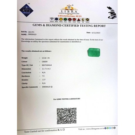 EMERALD