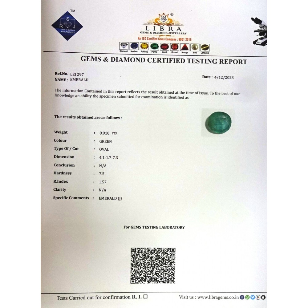 EMERALD