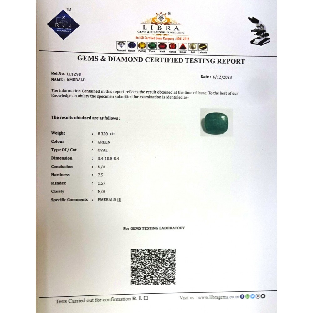 EMERALD