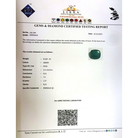 EMERALD