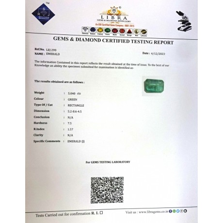 EMERALD