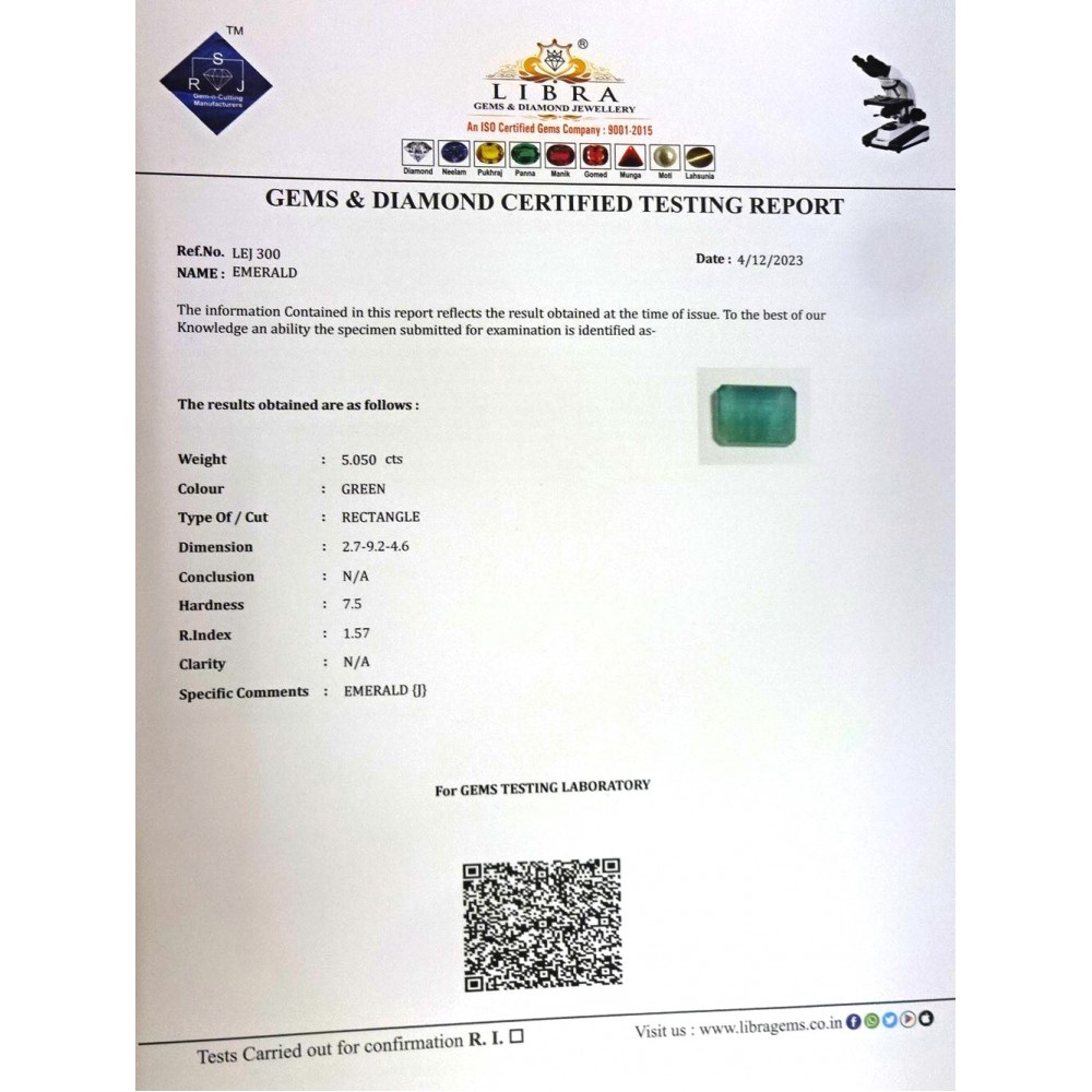 EMERALD