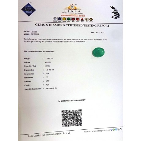 EMERALD