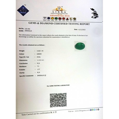 EMERALD
