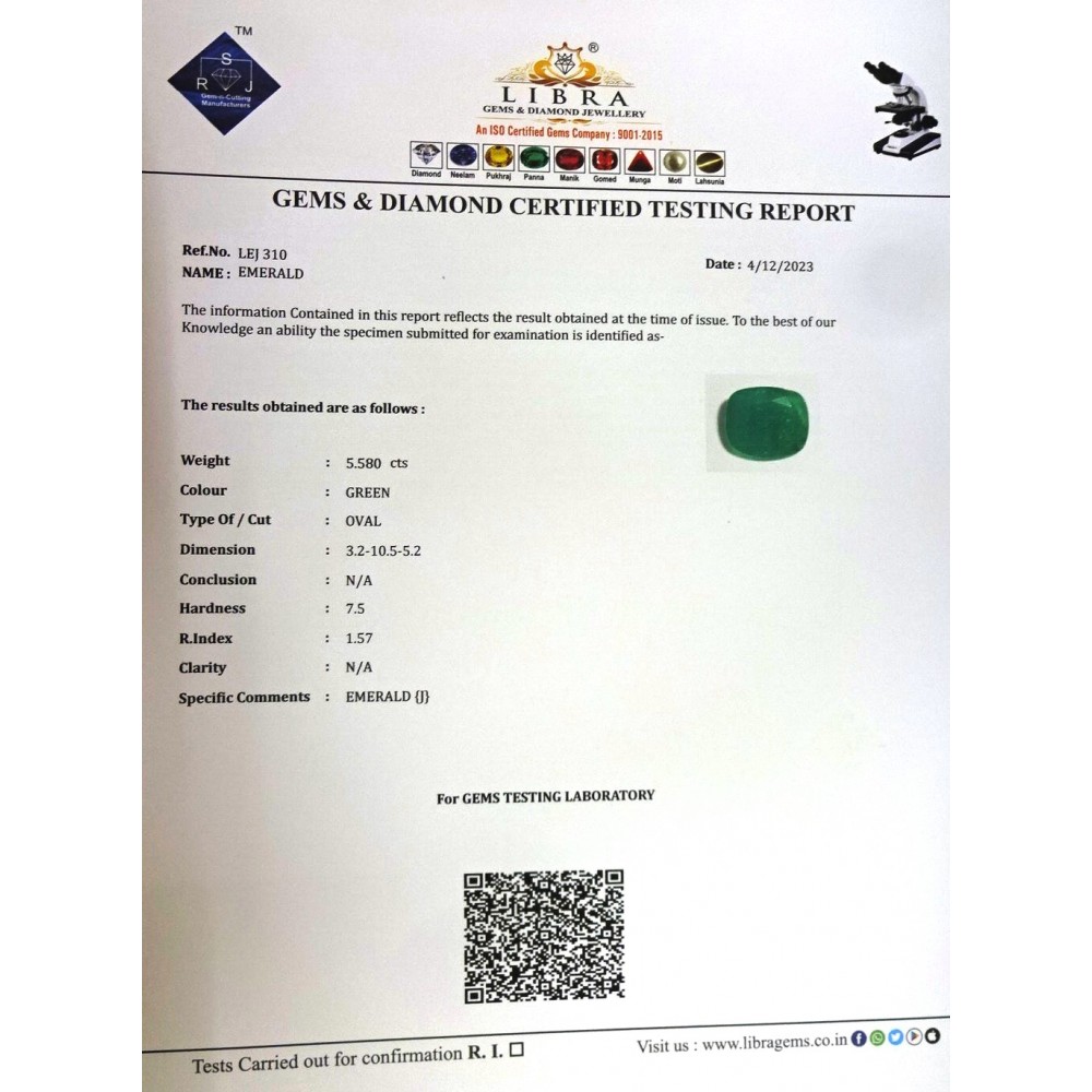 EMERALD