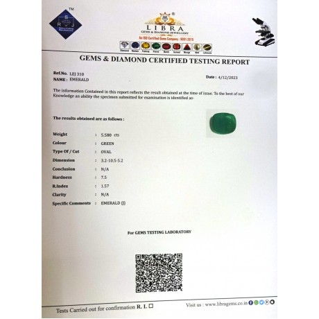 EMERALD