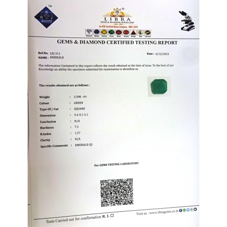 EMERALD