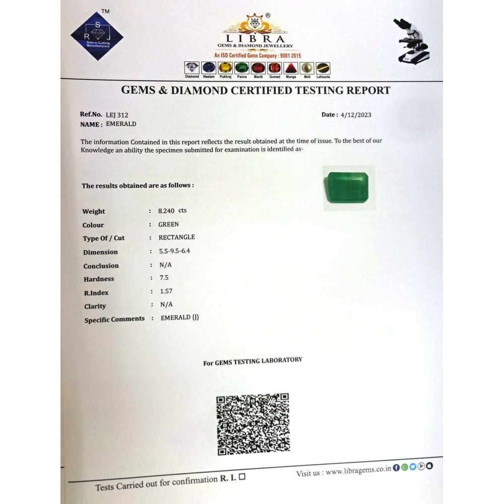 EMERALD