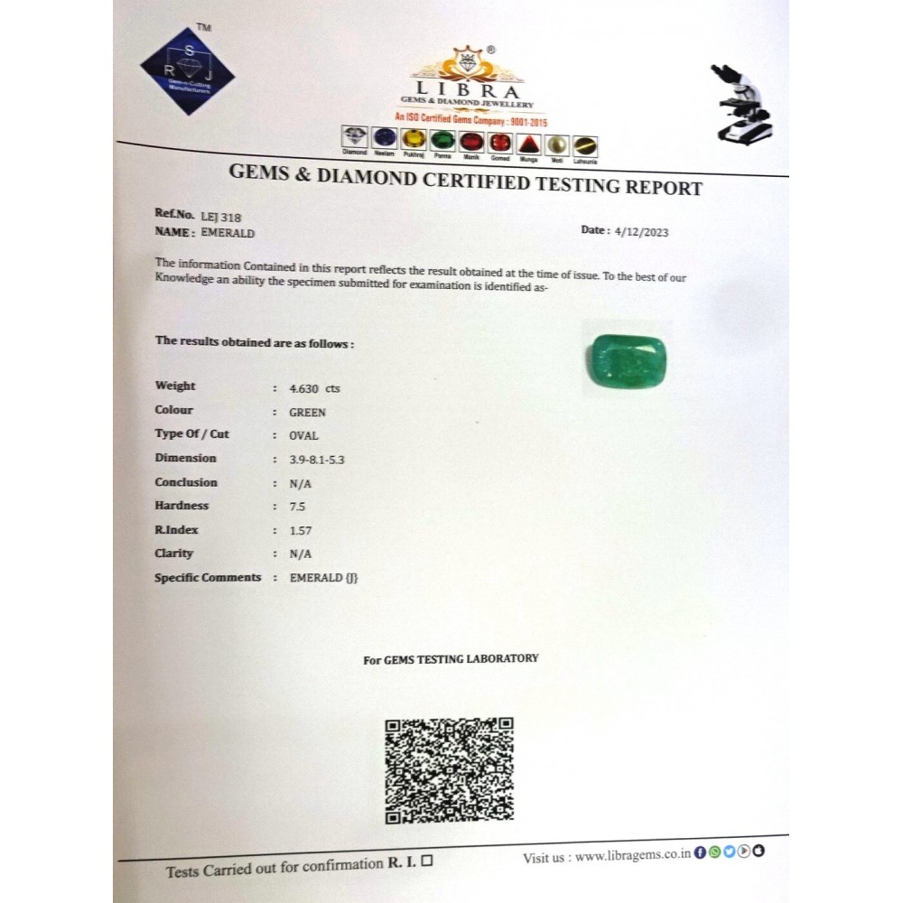 EMERALD