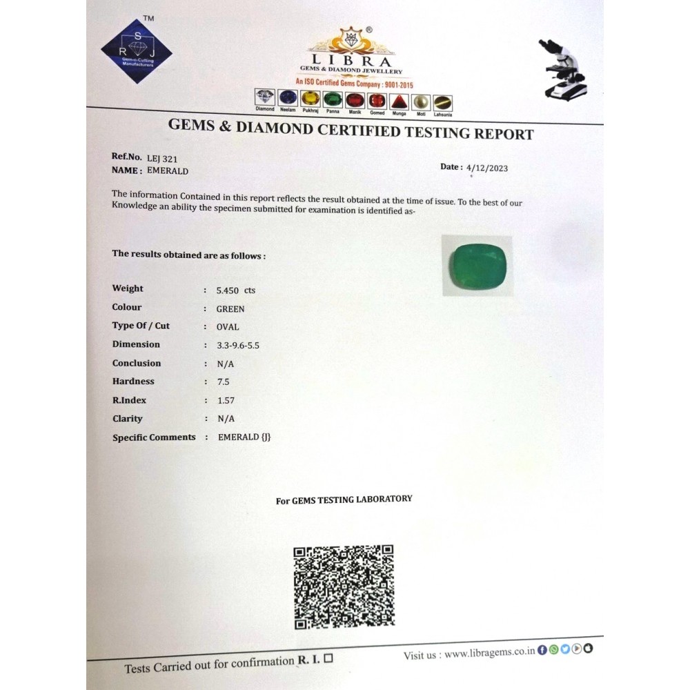 EMERALD