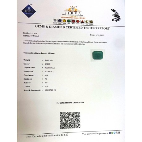 EMERALD