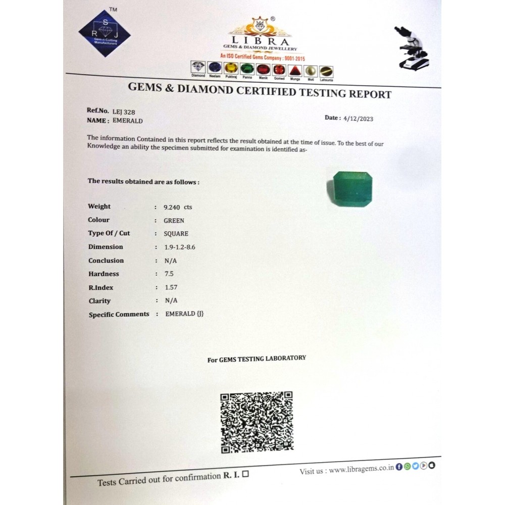EMERALD