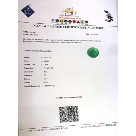 EMERALD