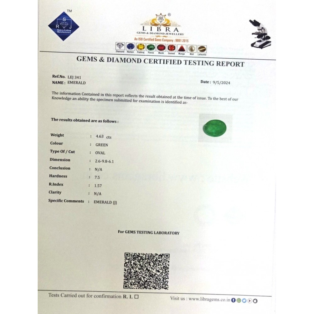 EMERALD