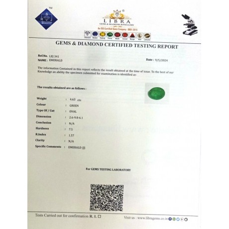 EMERALD