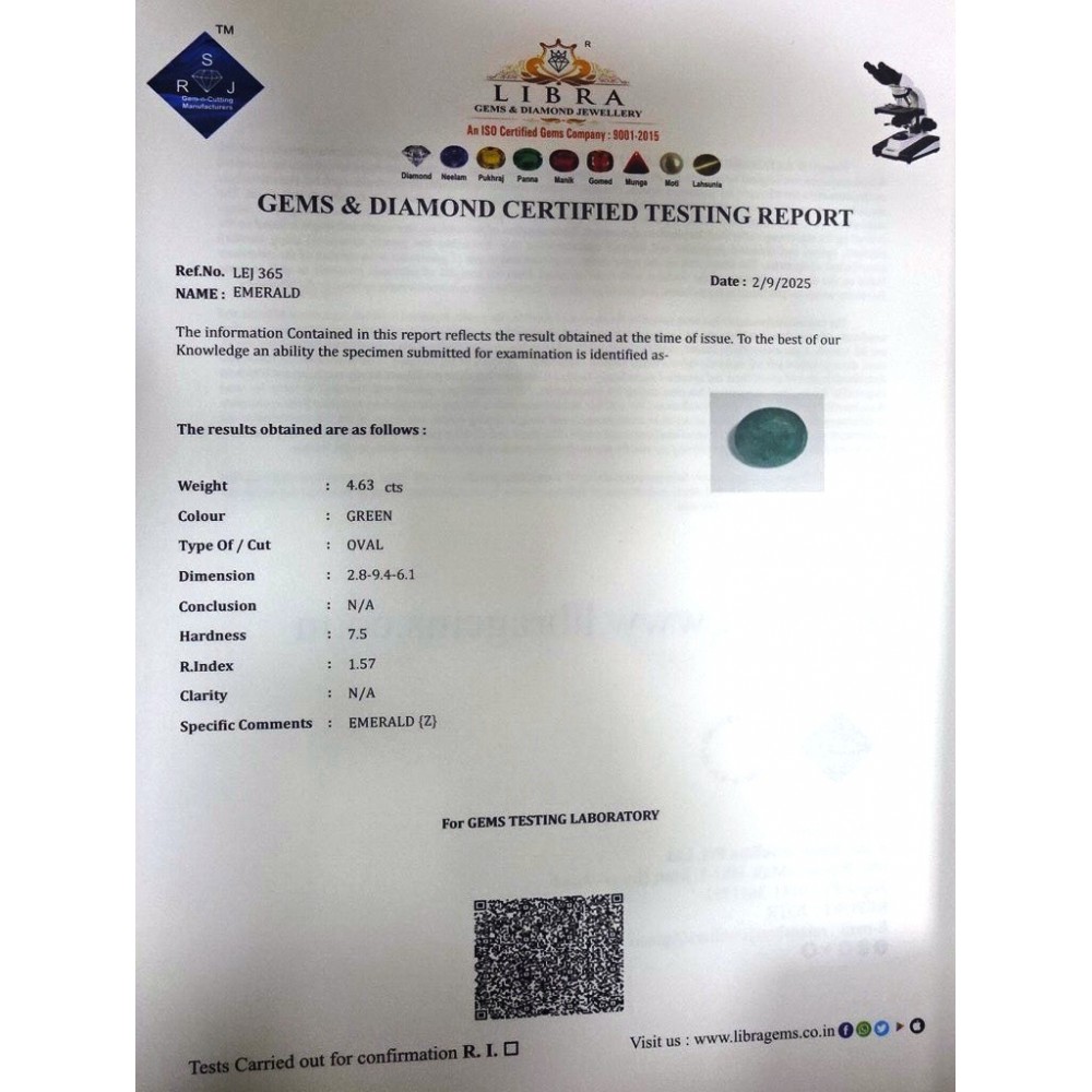 EMERALD