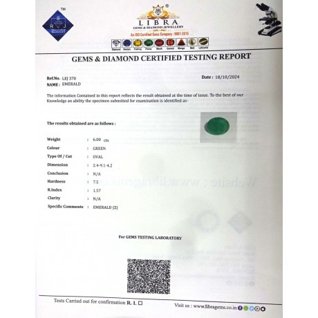EMERALD