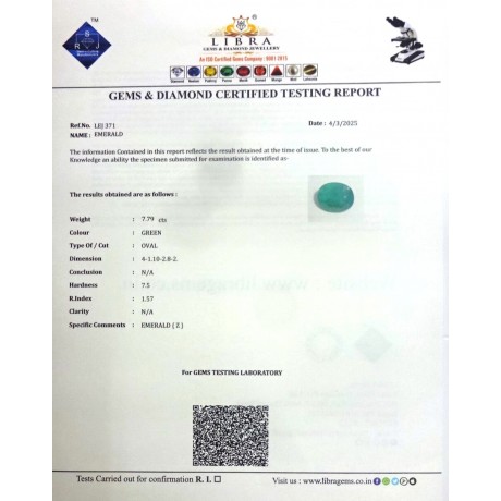 EMERALD