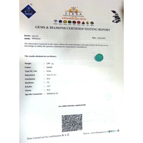 EMERALD