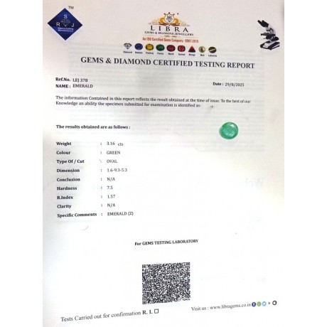 EMERALD