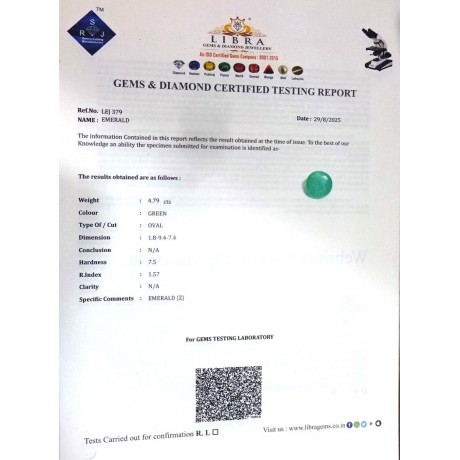 EMERALD