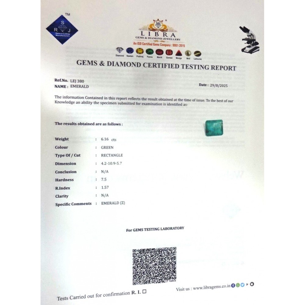 EMERALD