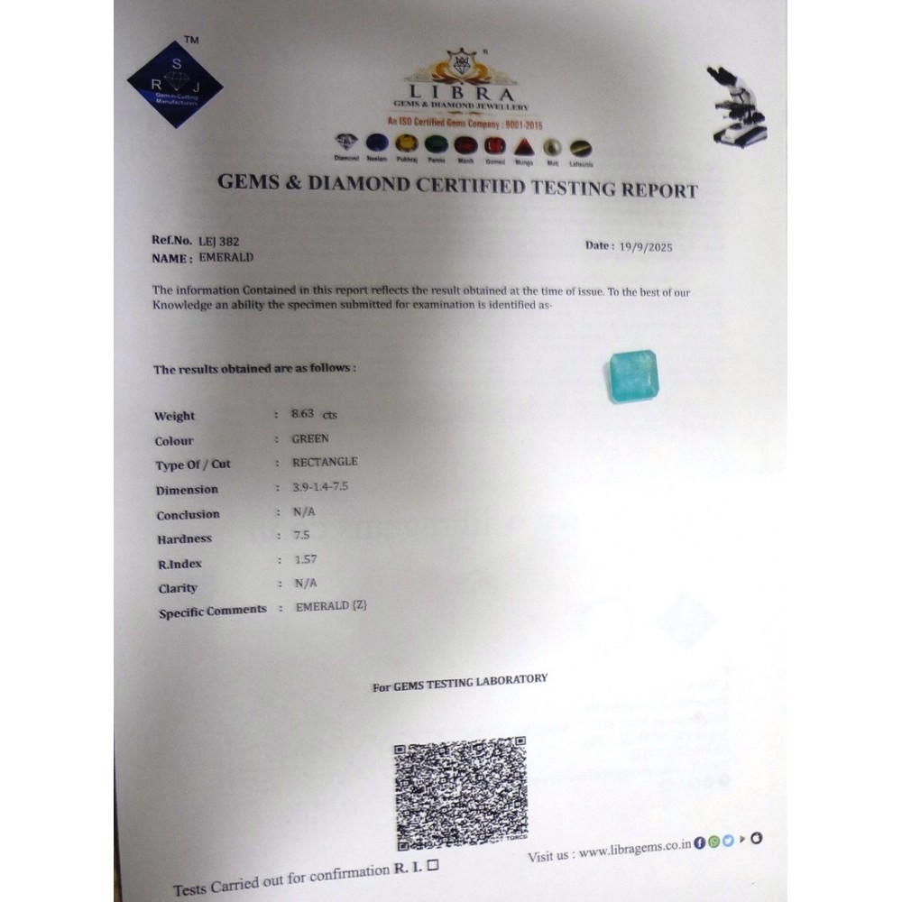 EMERALD