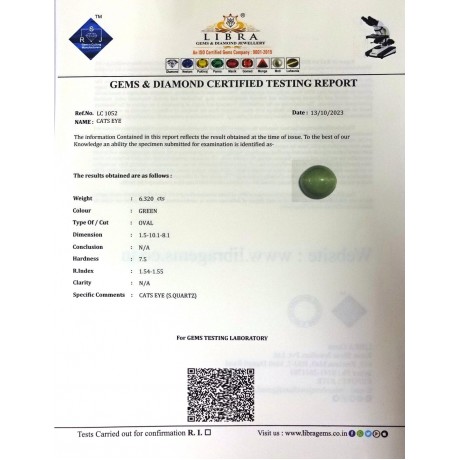 CATS EYE 