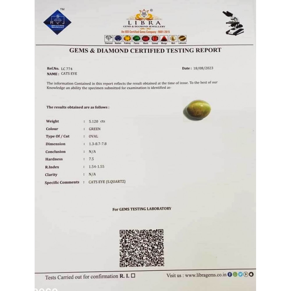 CATS EYE 