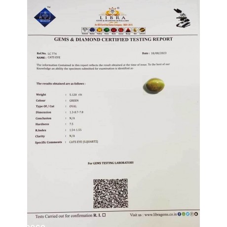 CATS EYE 