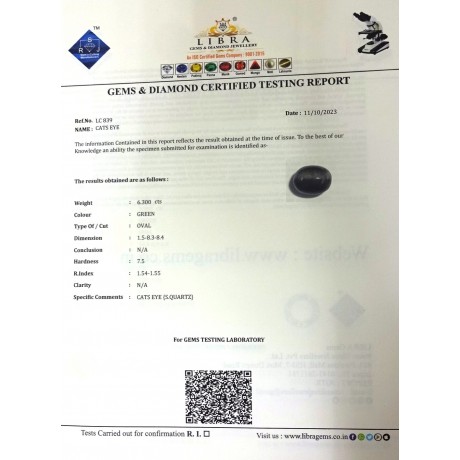 CATS EYE 