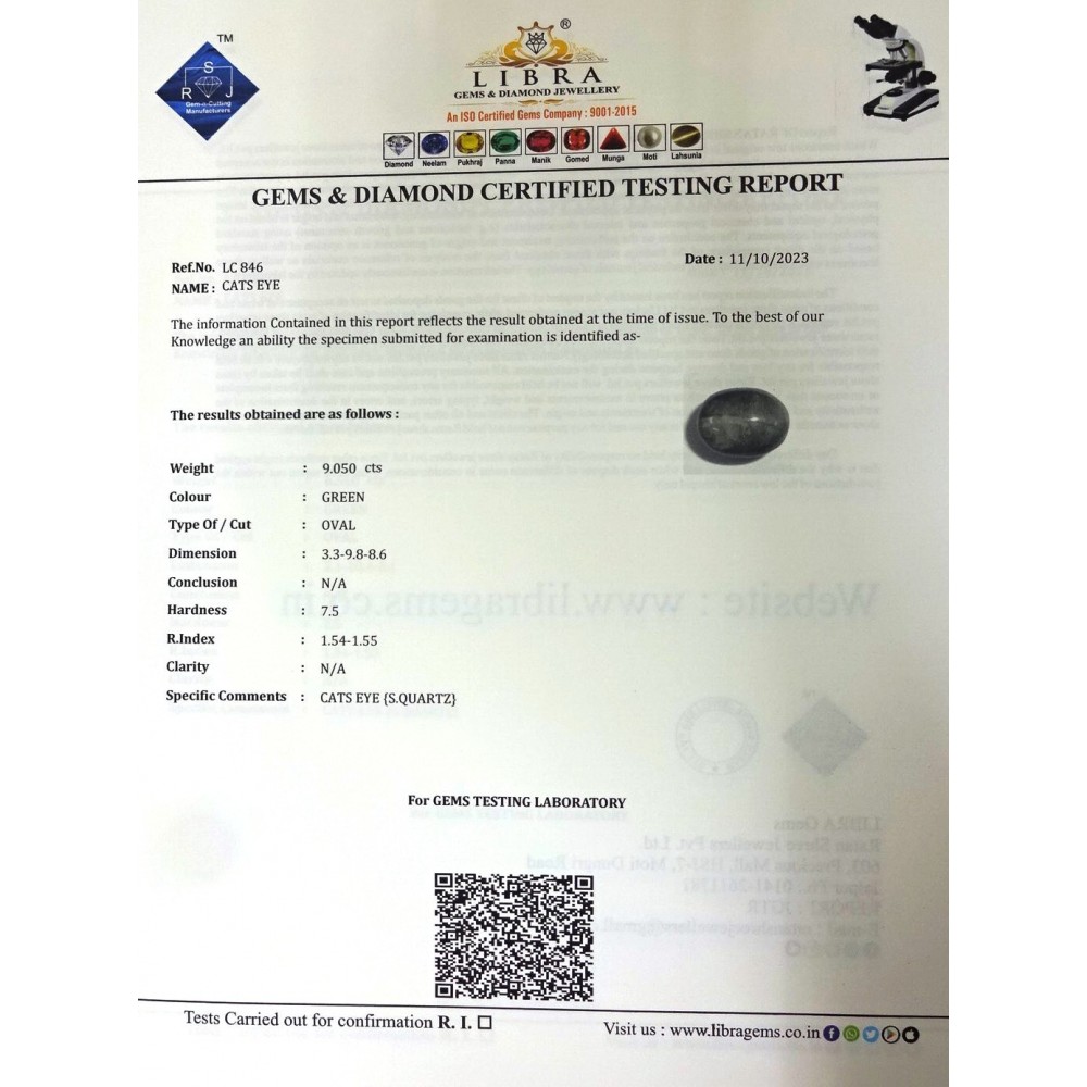 CATS EYE 