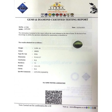 CATS EYE 
