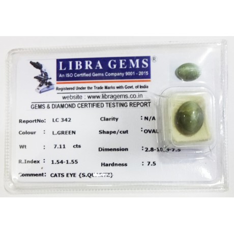 CATS EYE 