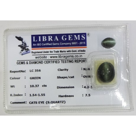 CATS EYE 