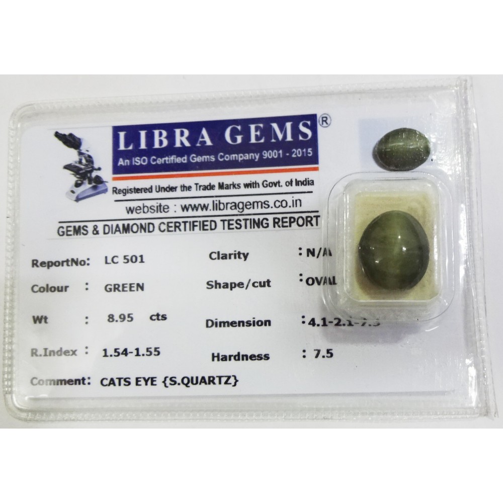 CATS EYE 
