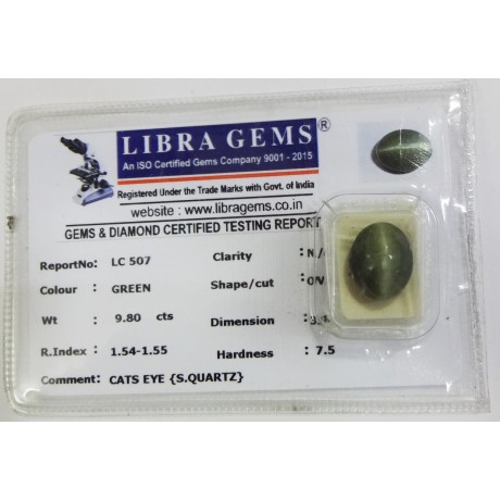 CATS EYE 